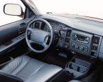Dodge Dakota 1997 года